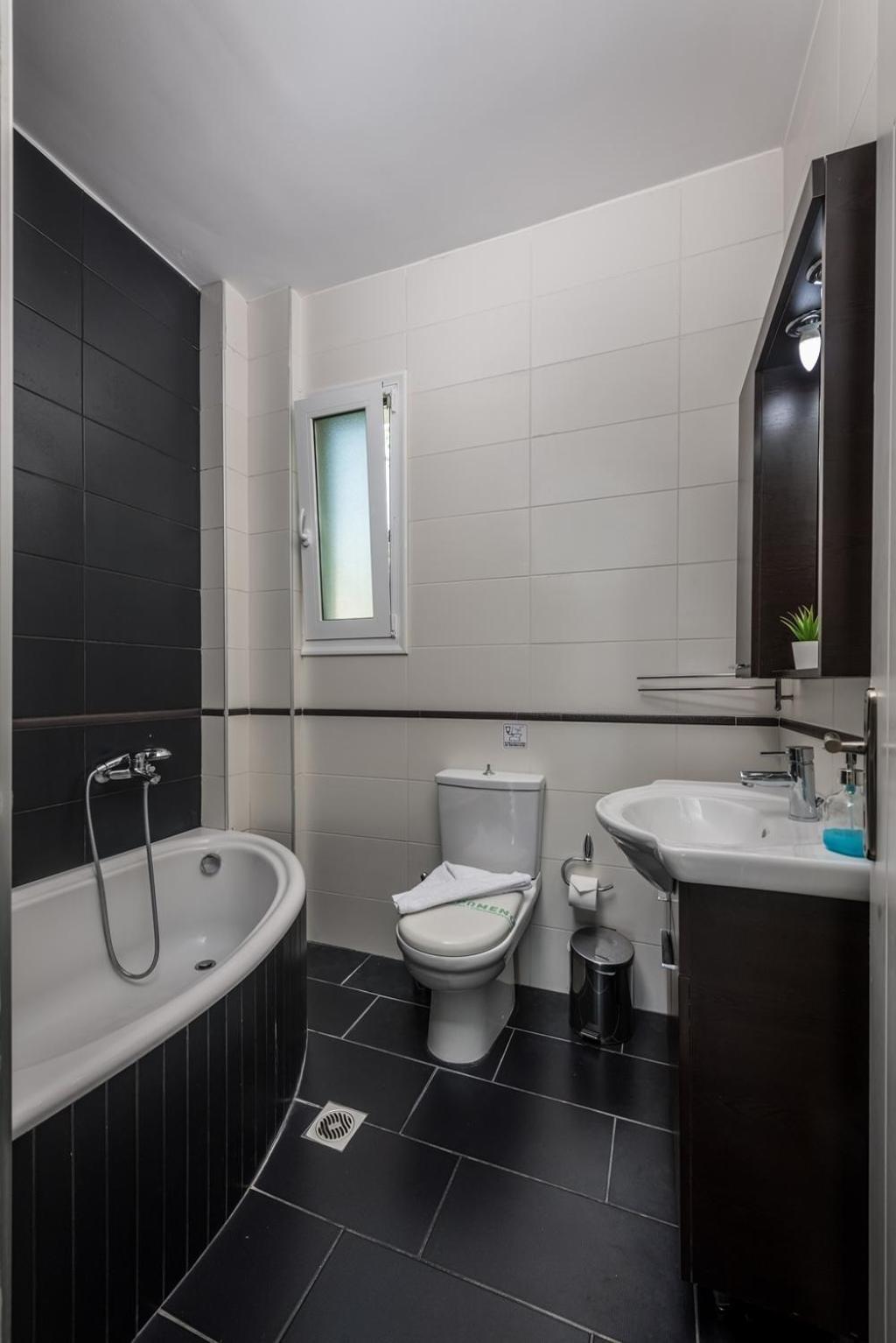Xenos Villa 1 Tigaki Zewnętrze zdjęcie