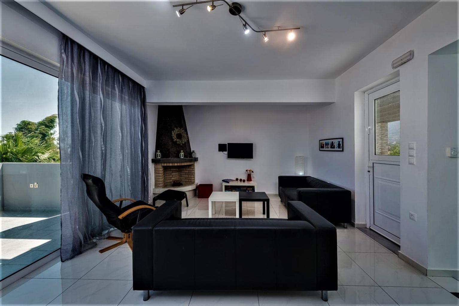Xenos Villa 1 Tigaki Zewnętrze zdjęcie