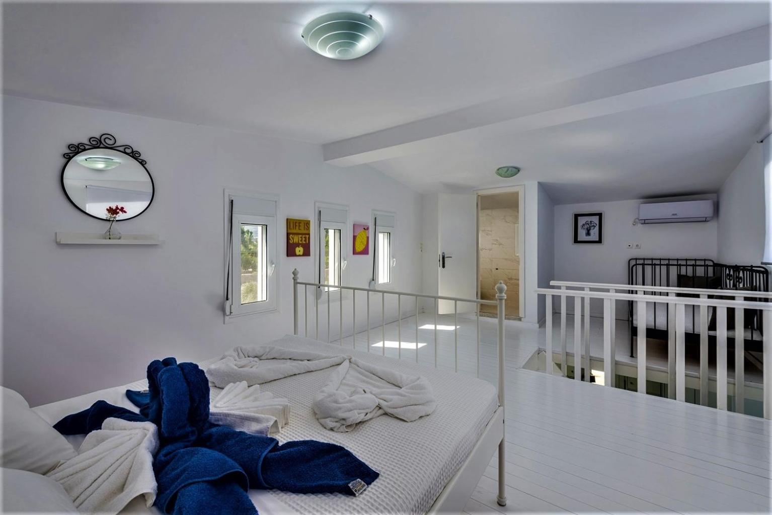 Xenos Villa 1 Tigaki Zewnętrze zdjęcie