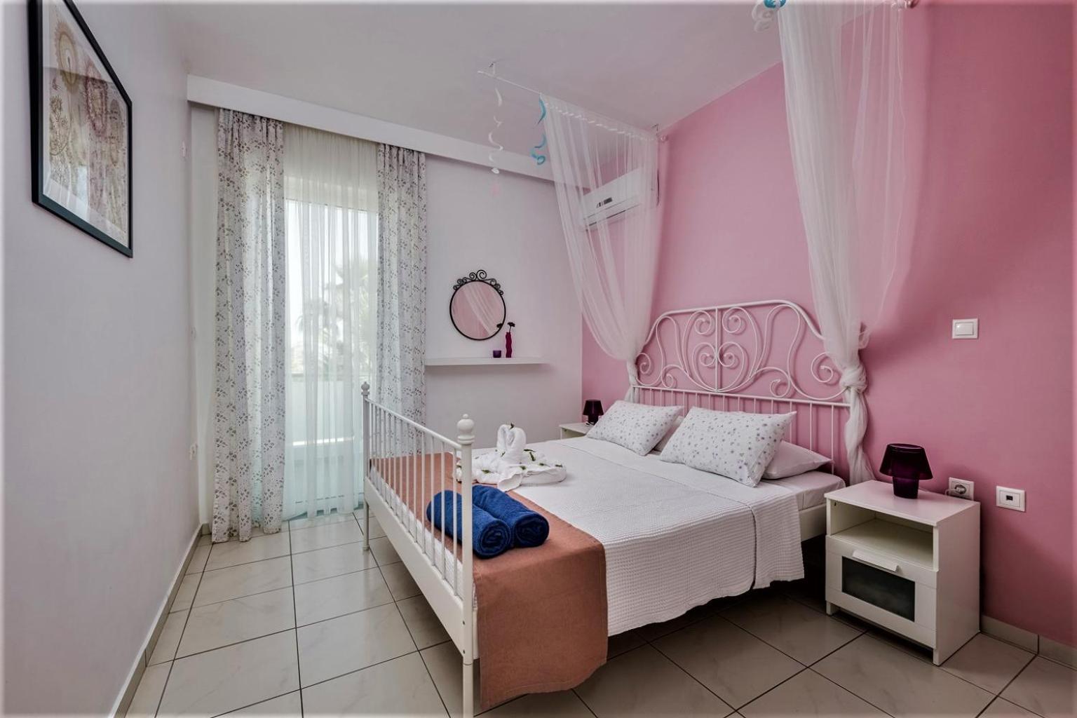 Xenos Villa 1 Tigaki Zewnętrze zdjęcie