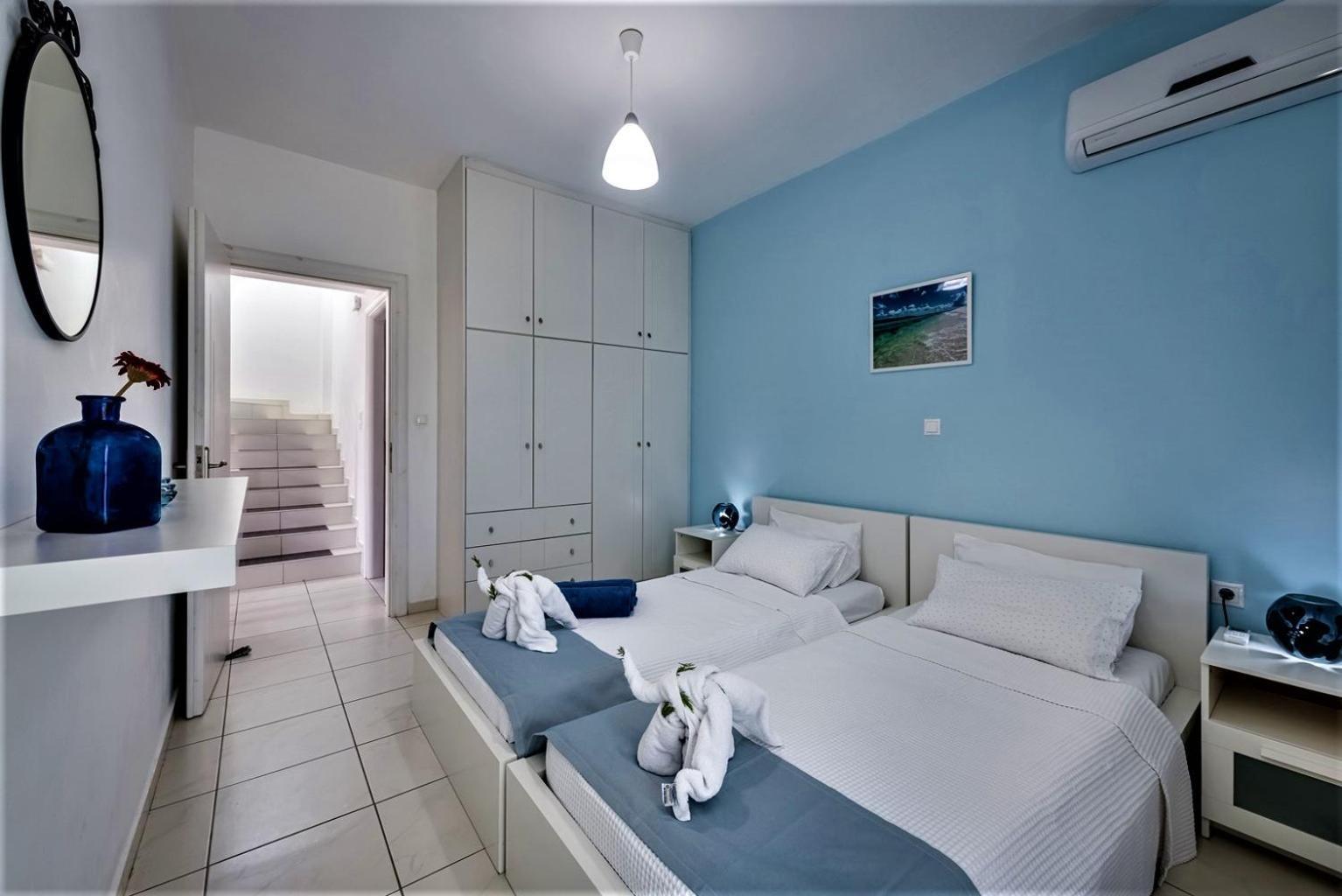 Xenos Villa 1 Tigaki Zewnętrze zdjęcie