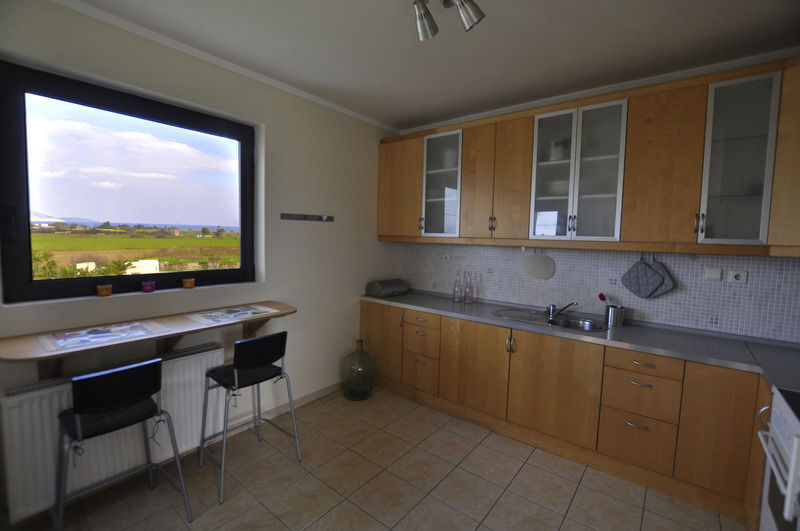 Xenos Villa 1 Tigaki Zewnętrze zdjęcie
